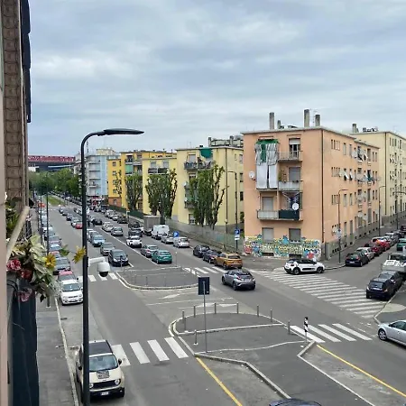 Appartement Malabarcasamilan